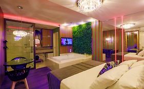 Florence Spa - Santa Rosa-rs